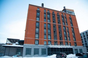 Sunday apart hotel